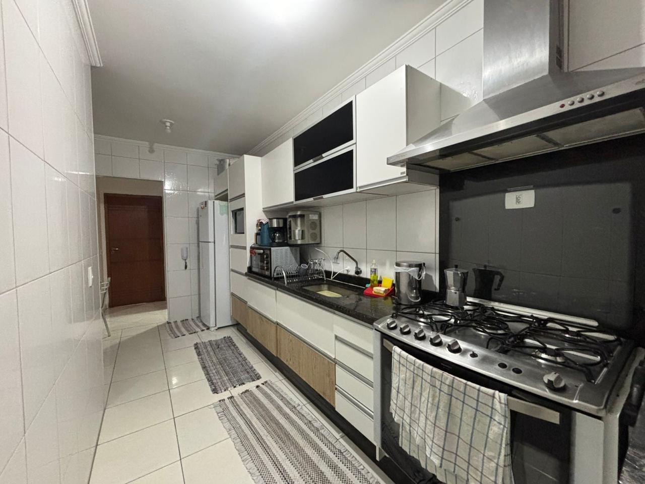 Apartamento, 2 quartos, 80 m² - Foto 2