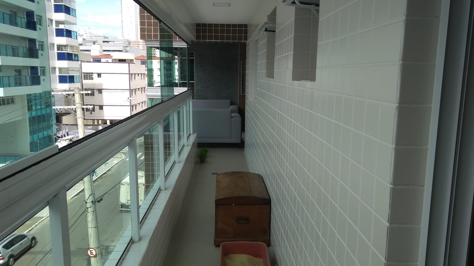 Apartamento, 3 quartos, 118 m² - Foto 6