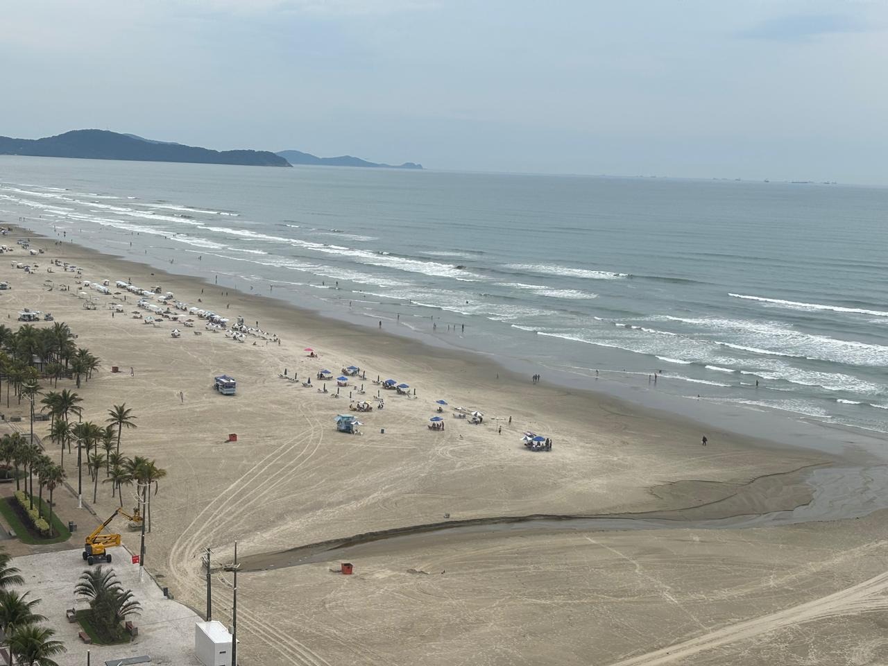 Apartamento, 3 quartos, 267 m² - Foto 2