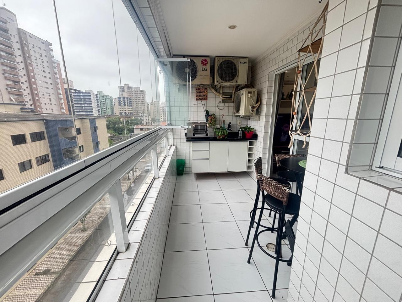 Apartamento, 2 quartos, 84 m² - Foto 7