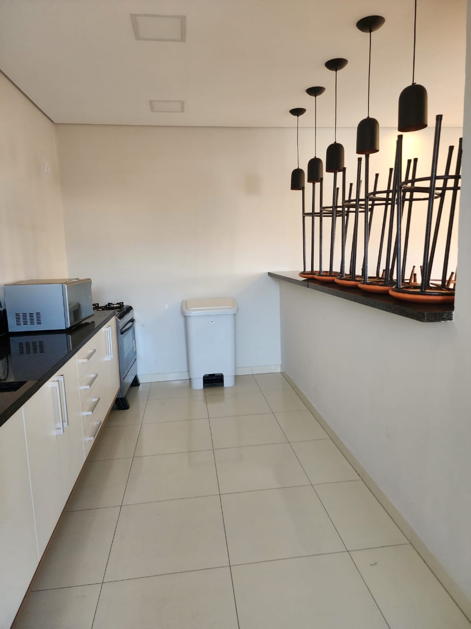 Apartamento, 1 quarto, 43 m² - Foto 43