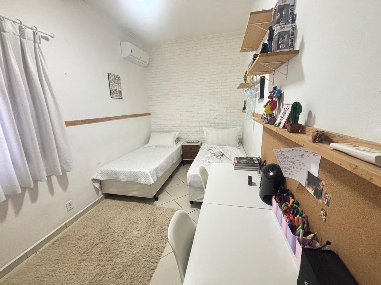 Casa, 2 quartos, 1 m² - Foto 25