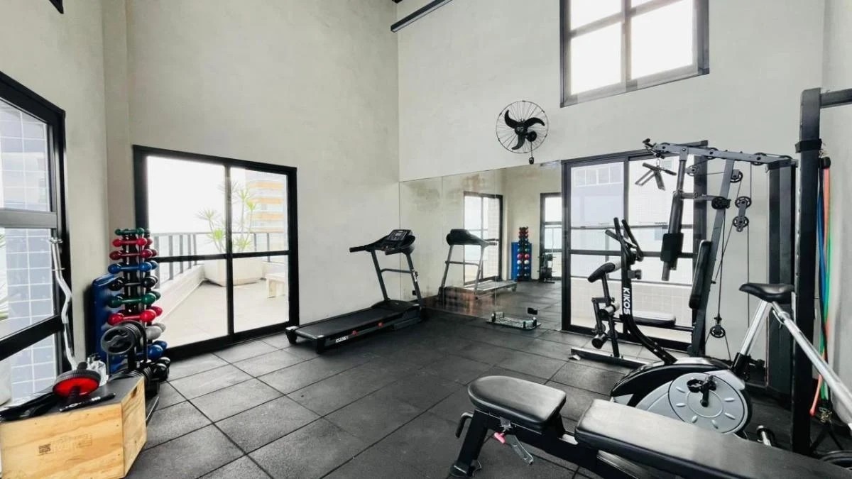 Apartamento, 2 quartos, 64 m² - Foto 55