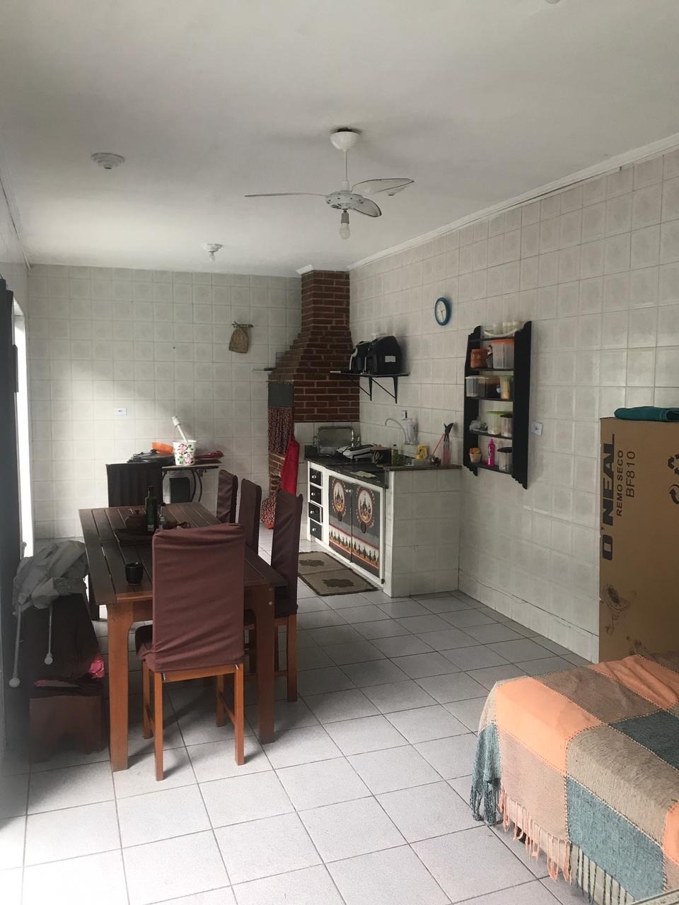 Casa, 3 quartos, 90 m² - Foto 8