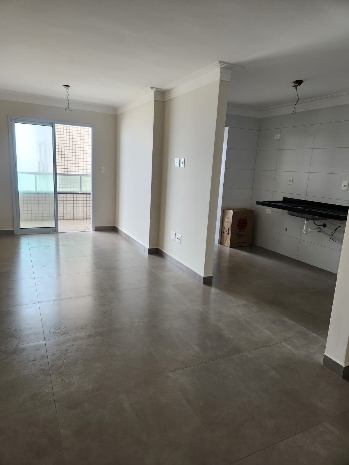 Apartamento, 2 quartos, 87 m² - Foto 6