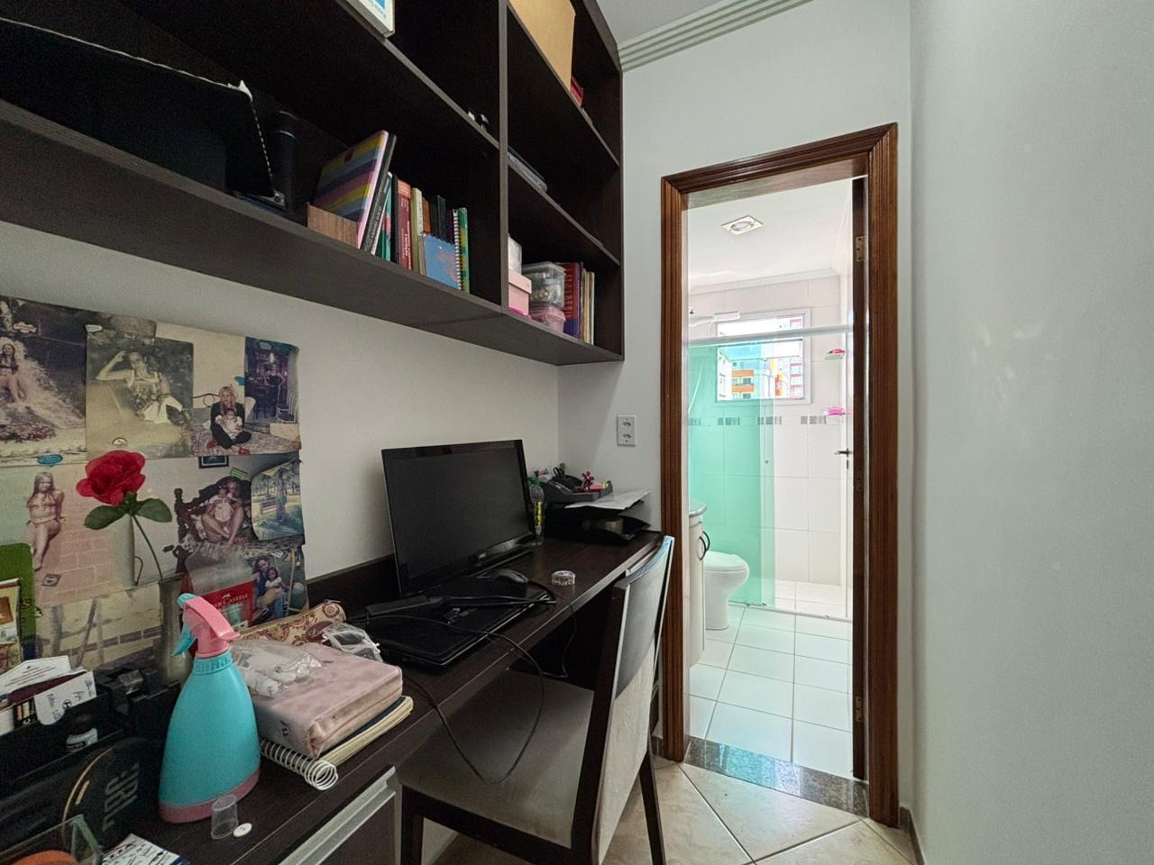 Apartamento, 2 quartos, 80 m² - Foto 11