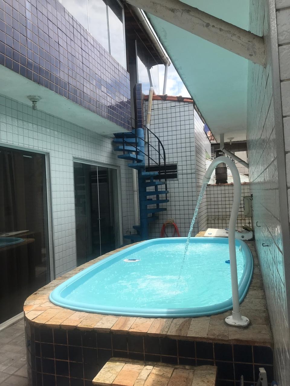 Casa, 3 quartos, 90 m² - Foto 4