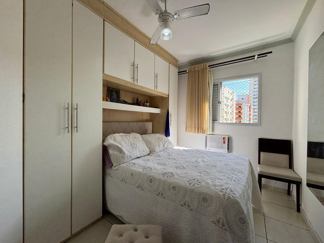 Apartamento, 2 quartos, 80 m² - Foto 7
