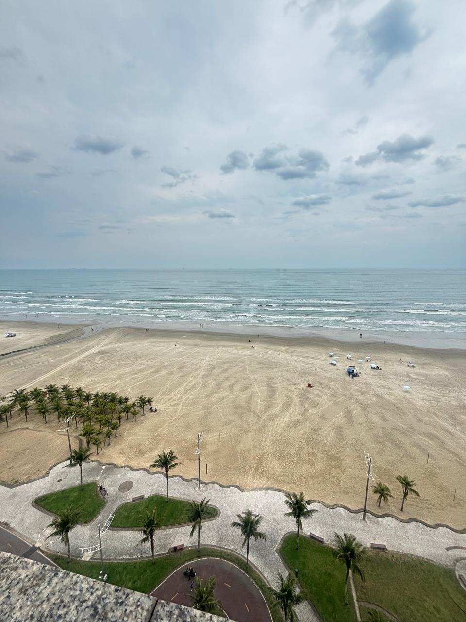 Apartamento, 3 quartos, 267 m² - Foto 1