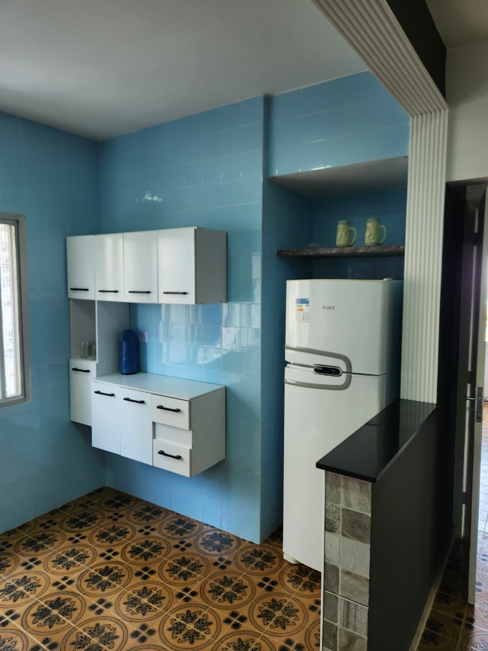 Apartamento, 1 quarto, 60 m² - Foto 13