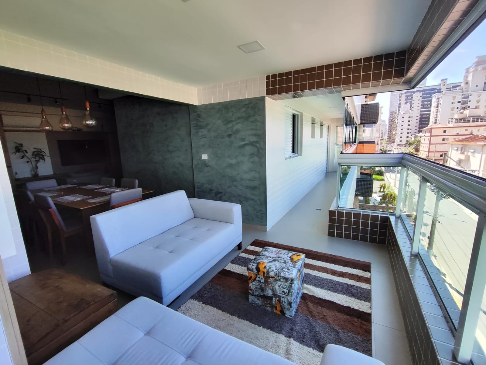 Apartamento, 3 quartos, 118 m² - Foto 15