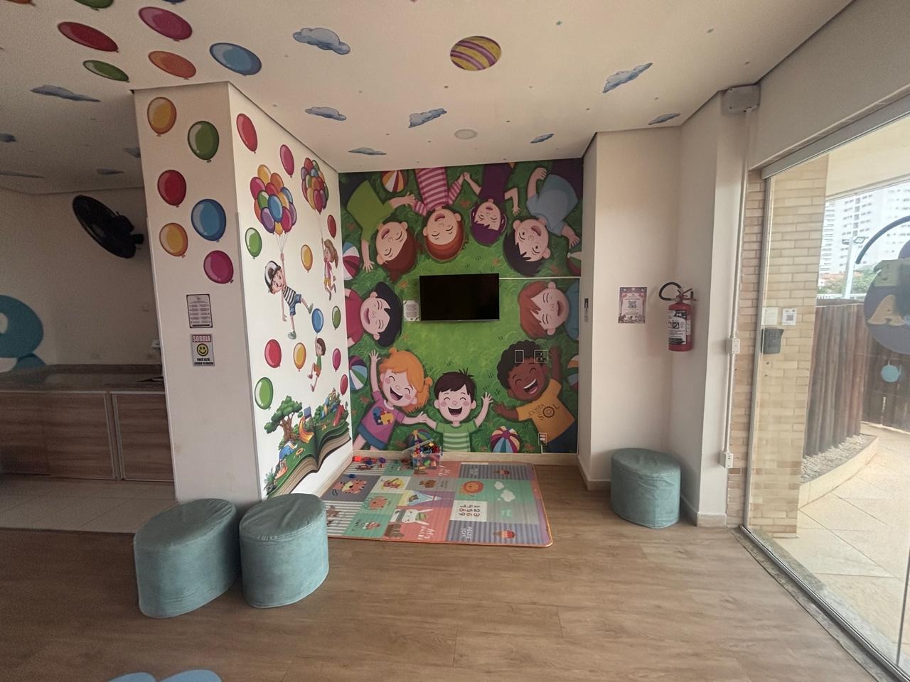 Apartamento, 3 quartos, 267 m² - Foto 57