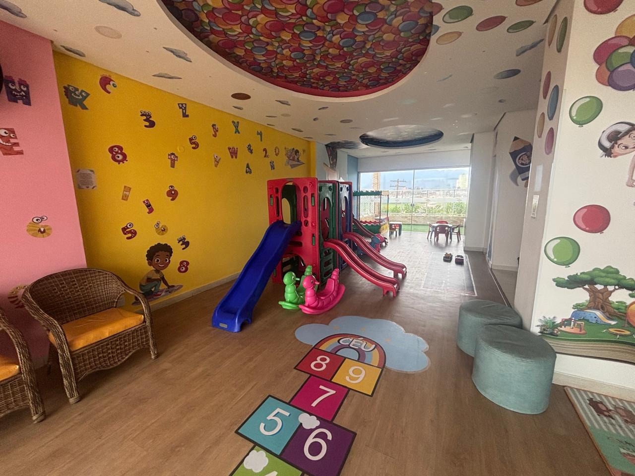 Apartamento, 3 quartos, 267 m² - Foto 55