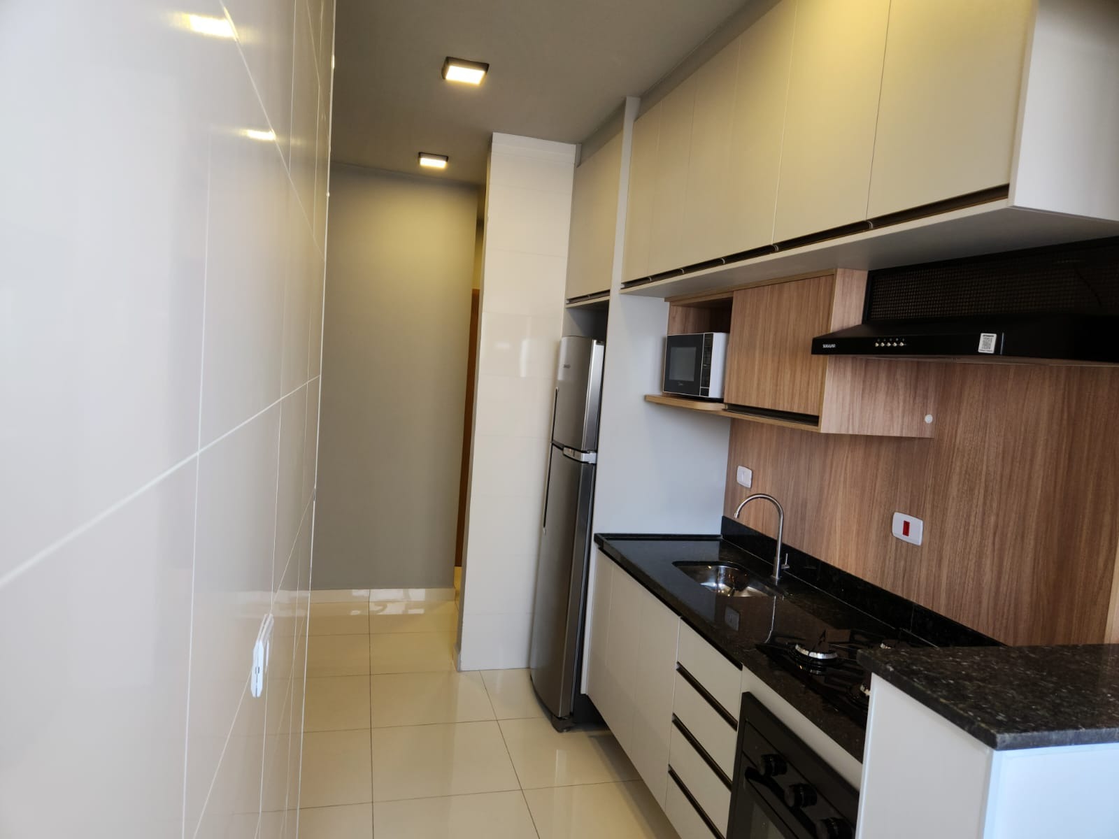 Apartamento, 2 quartos, 90 m² - Foto 19
