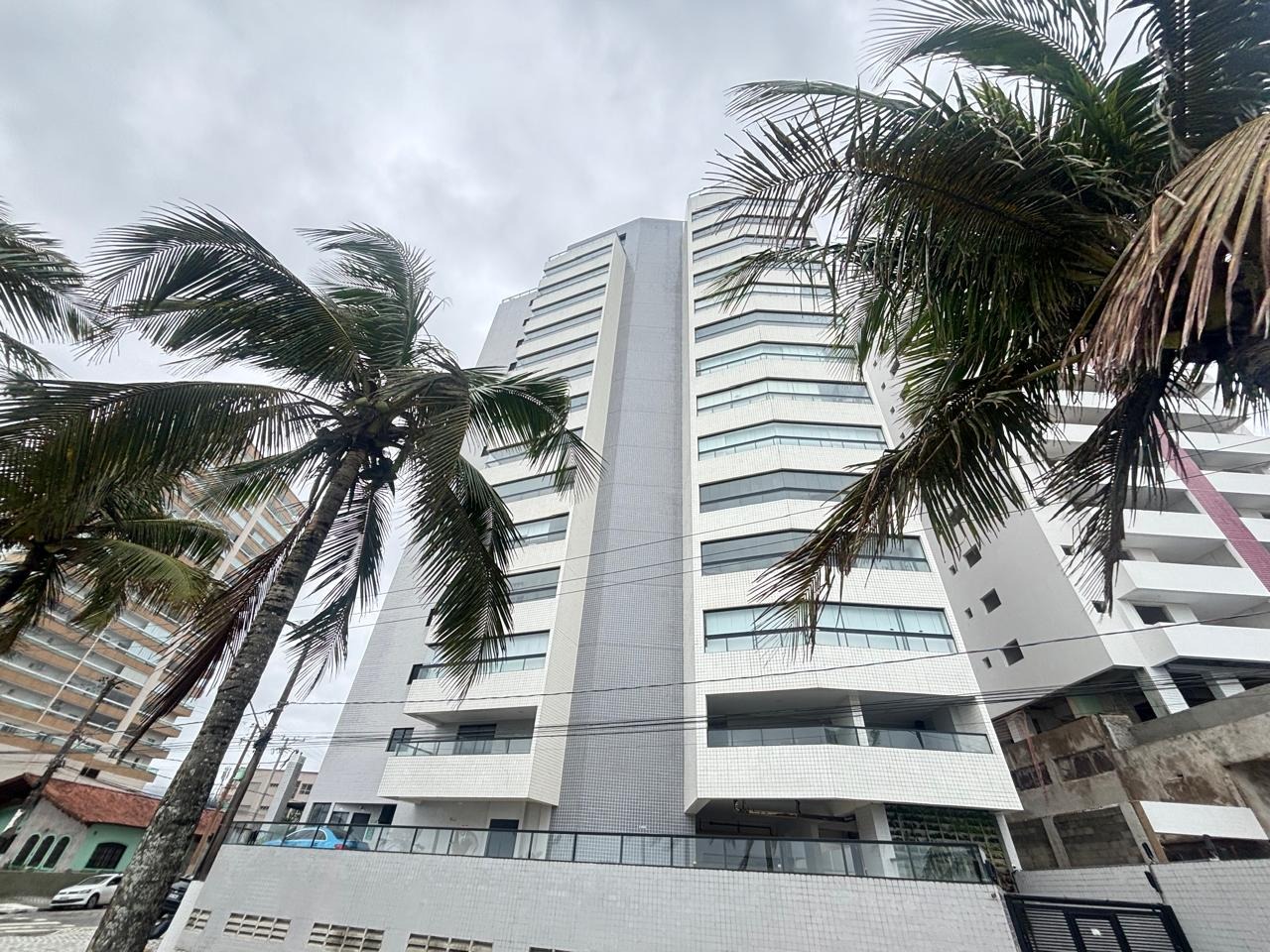Apartamento, 2 quartos, 64 m² - Foto 2