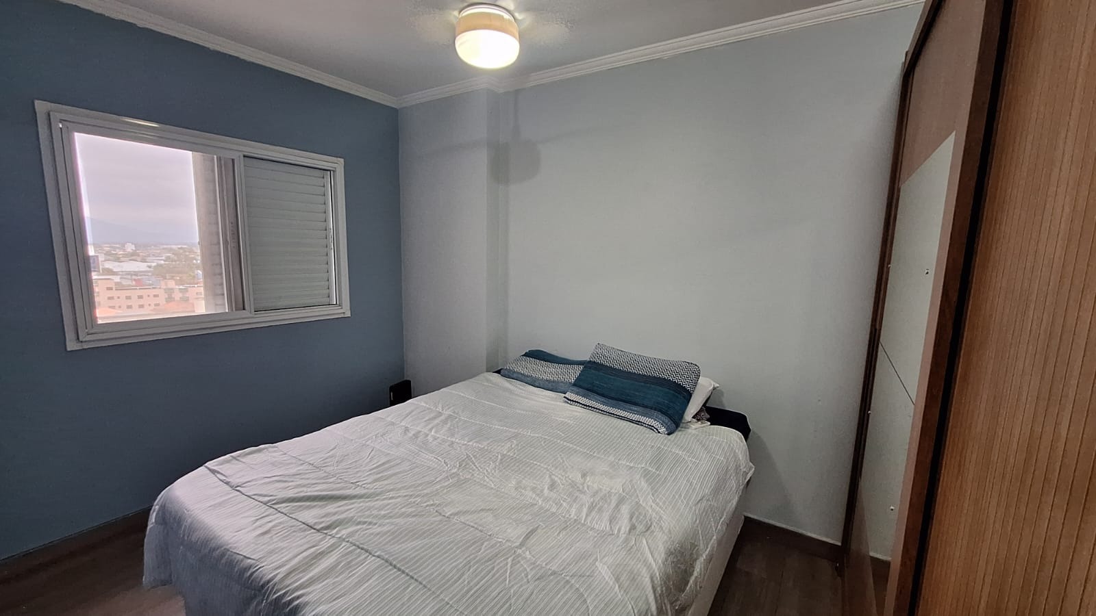 Apartamento, 1 quarto, 55 m² - Foto 8