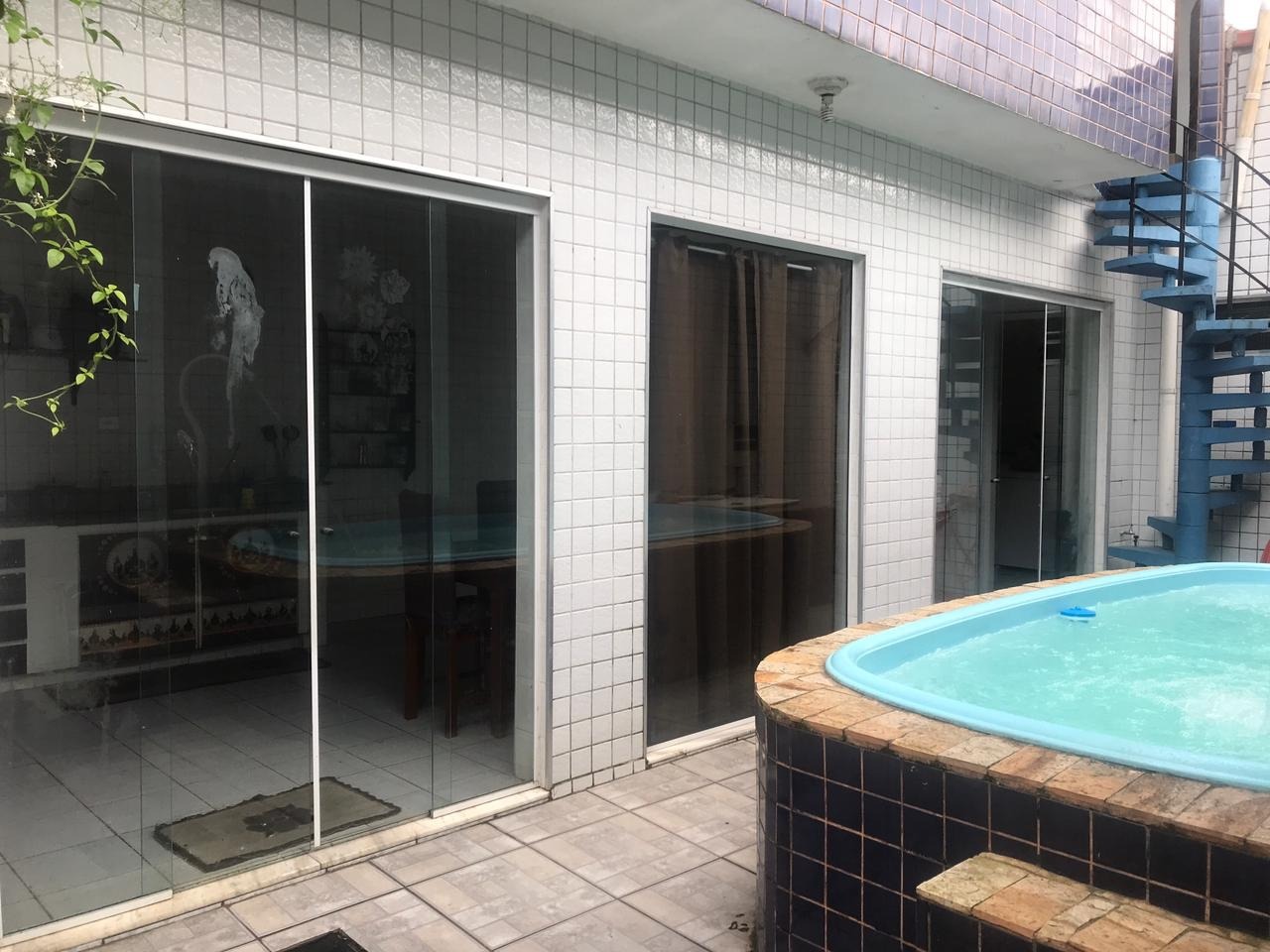 Casa, 3 quartos, 90 m² - Foto 6