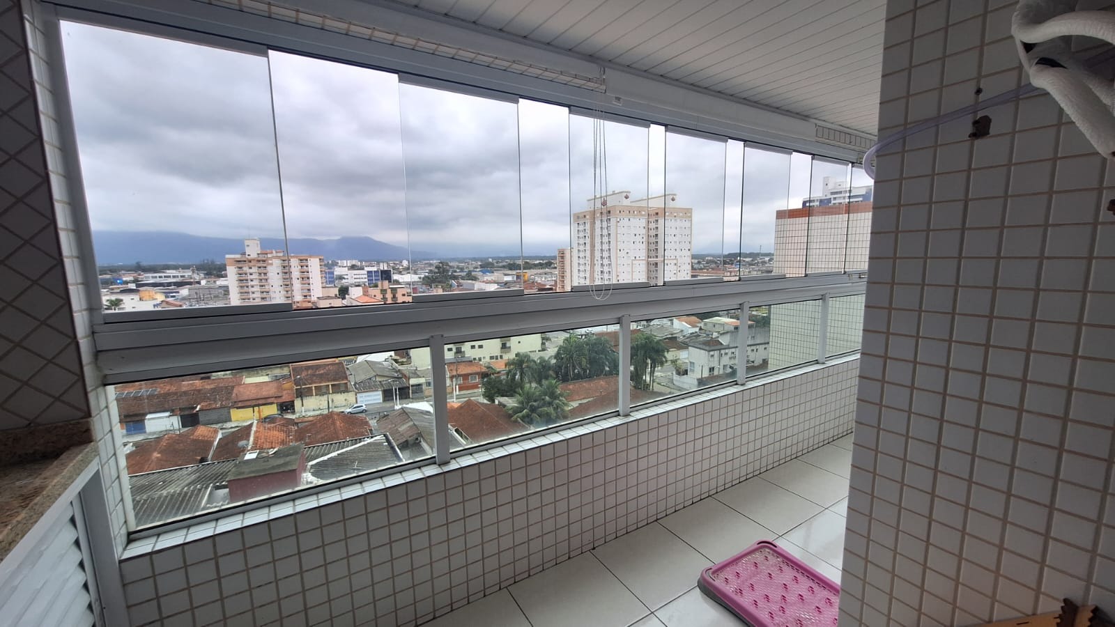 Apartamento, 1 quarto, 55 m² - Foto 6