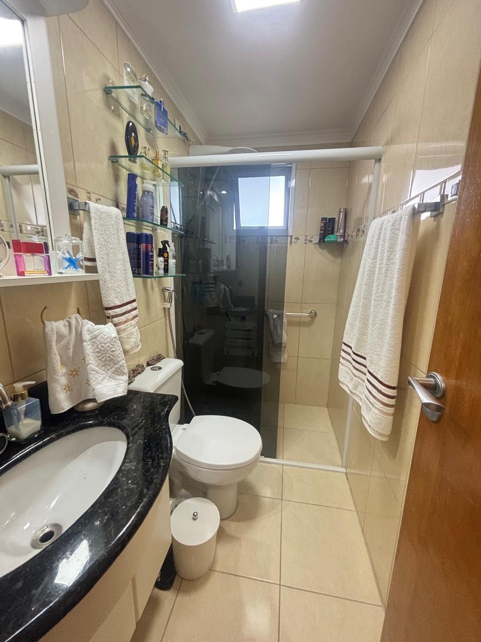 Apartamento, 3 quartos, 118 m² - Foto 38