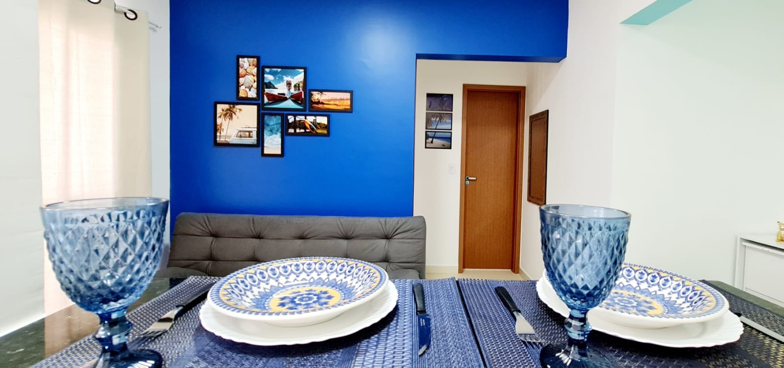 Apartamento, 1 quarto, 43 m² - Foto 8