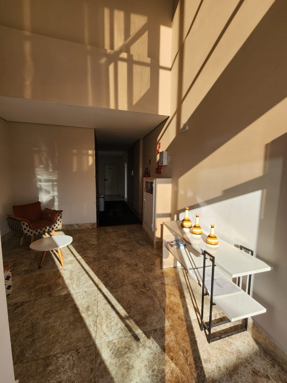 Apartamento, 1 quarto, 43 m² - Foto 19