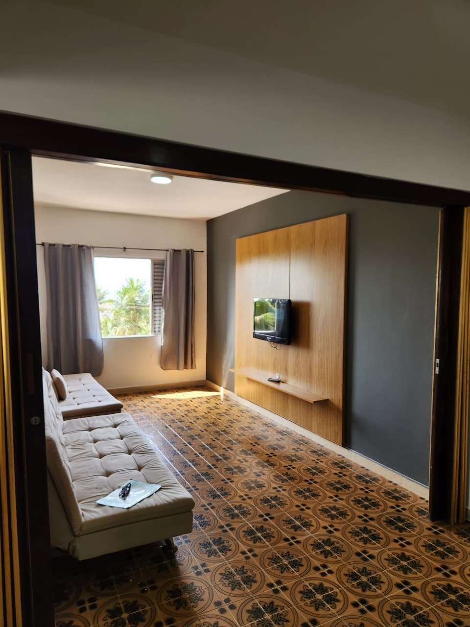 Apartamento, 1 quarto, 60 m² - Foto 6