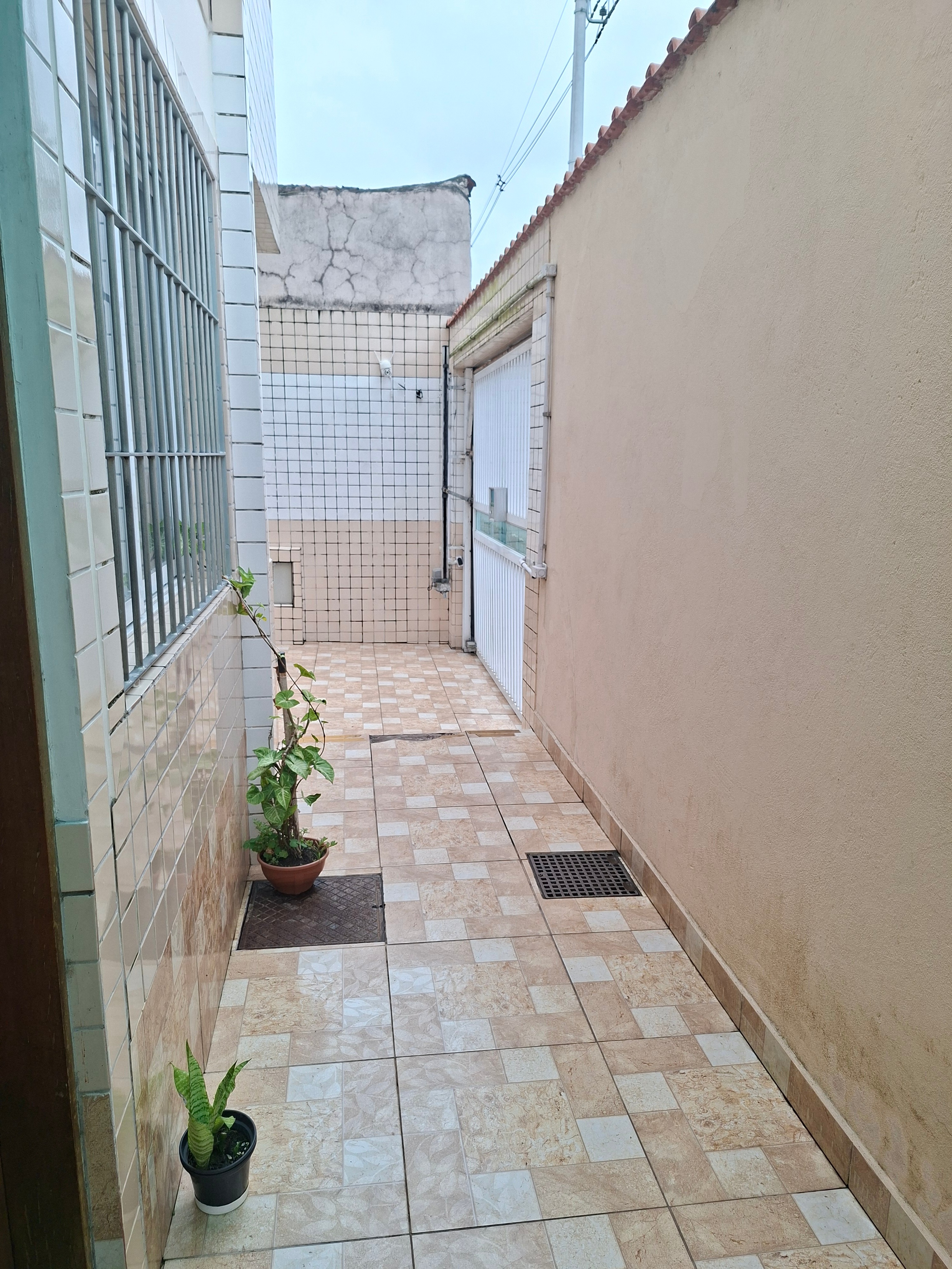 Casa de Condomínio, 2 quartos - Foto 9