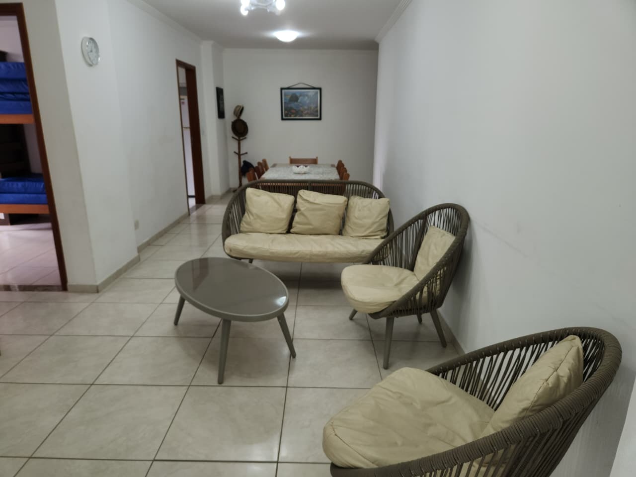 Apartamento, 2 quartos, 70 m² - Foto 4