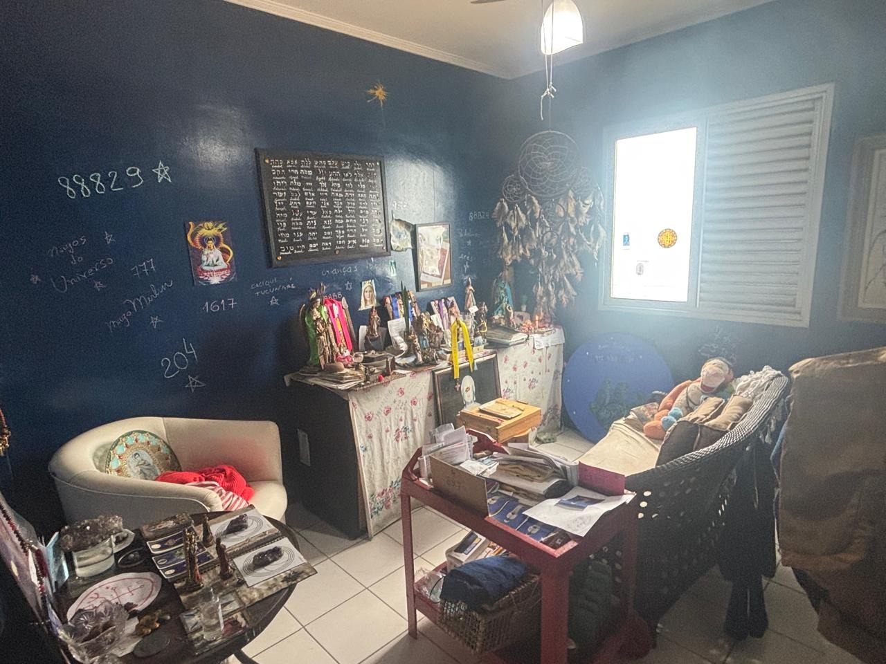 Apartamento, 3 quartos, 267 m² - Foto 23