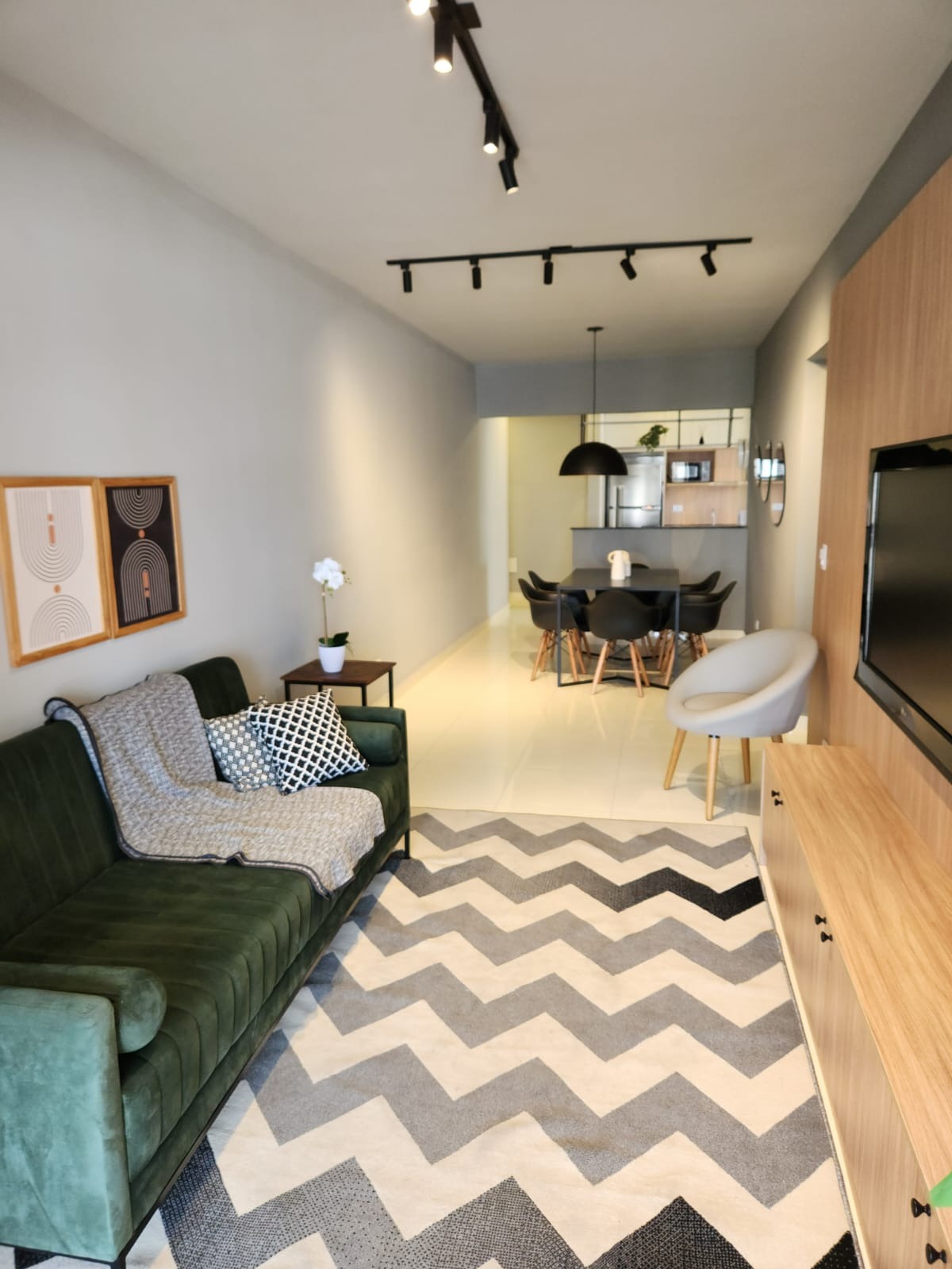 Apartamento, 2 quartos, 90 m² - Foto 6