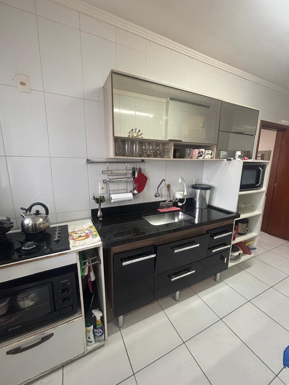Apartamento, 2 quartos, 84 m² - Foto 10