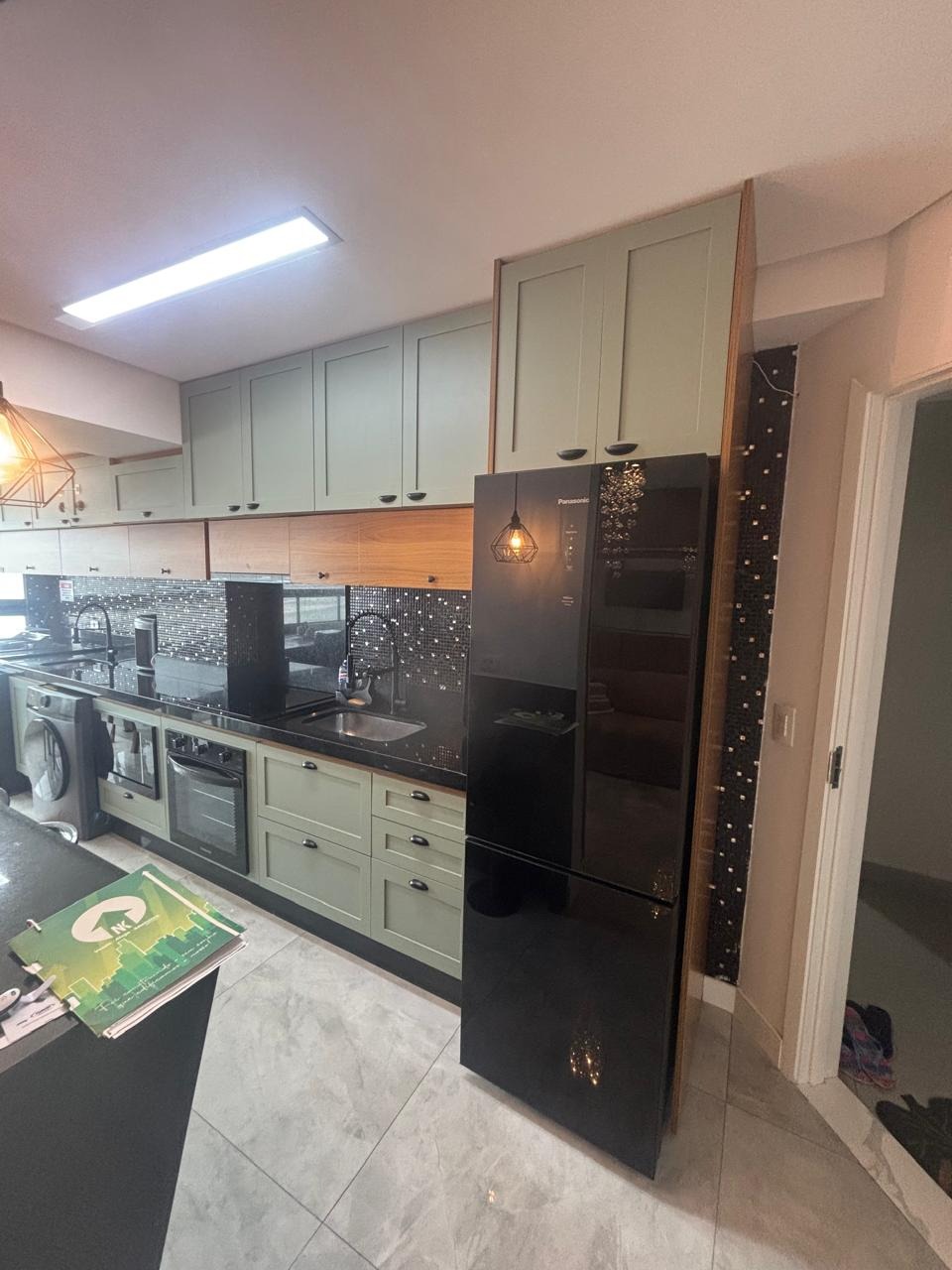 Apartamento, 2 quartos, 64 m² - Foto 12