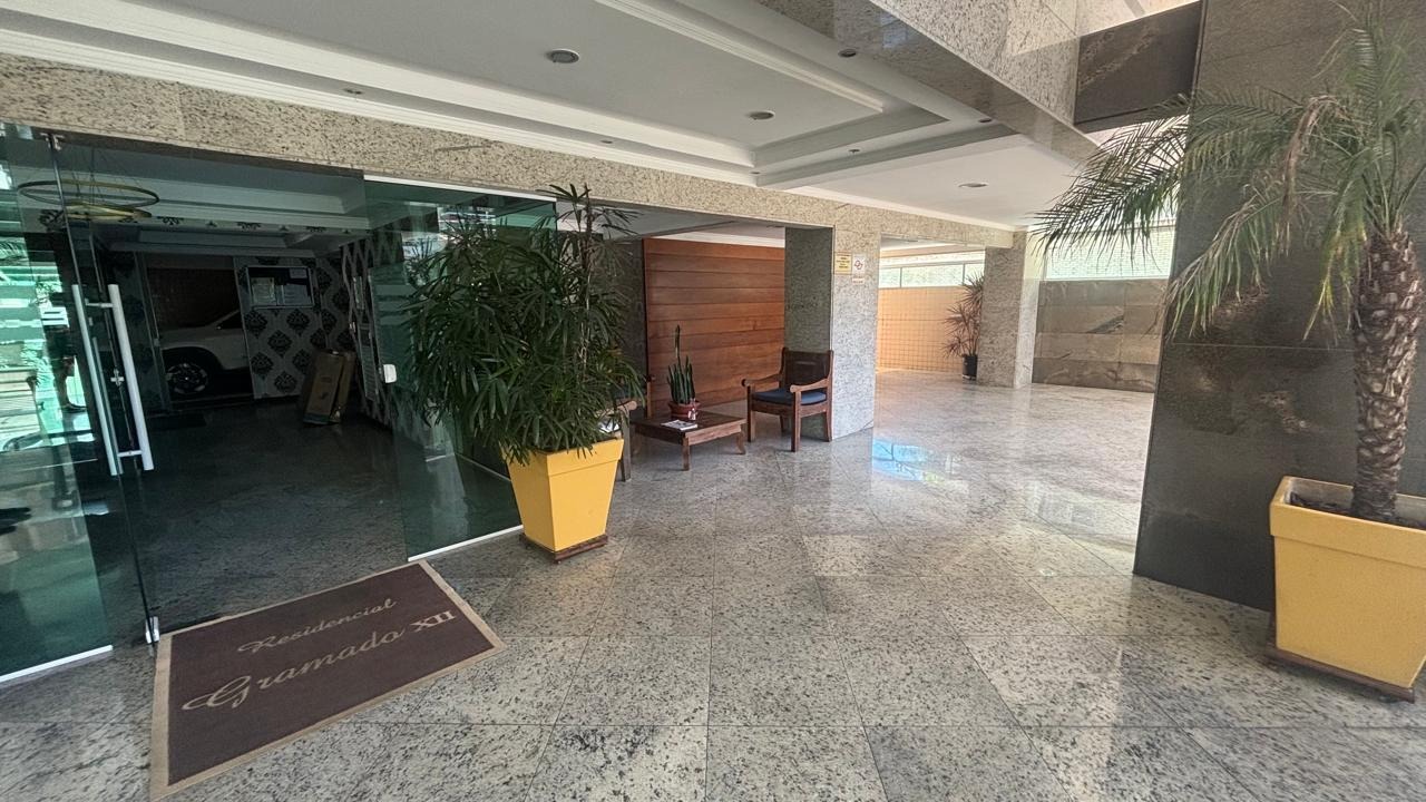 Apartamento, 3 quartos, 130 m² - Foto 46
