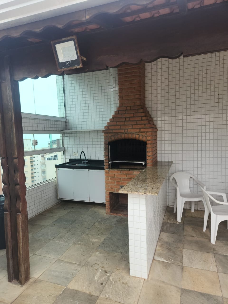 Apartamento, 2 quartos, 70 m² - Foto 38