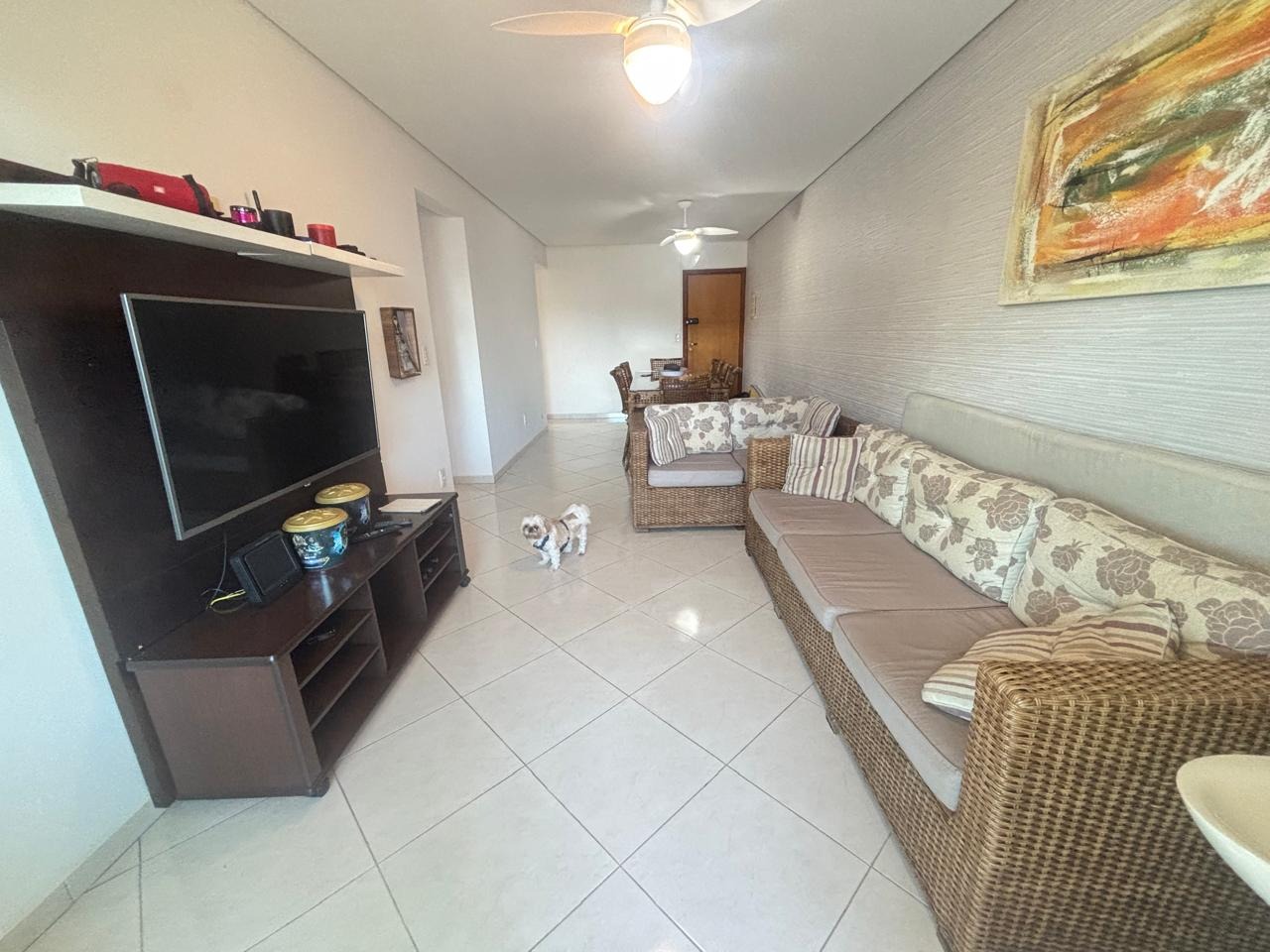 Apartamento, 3 quartos, 130 m² - Foto 18