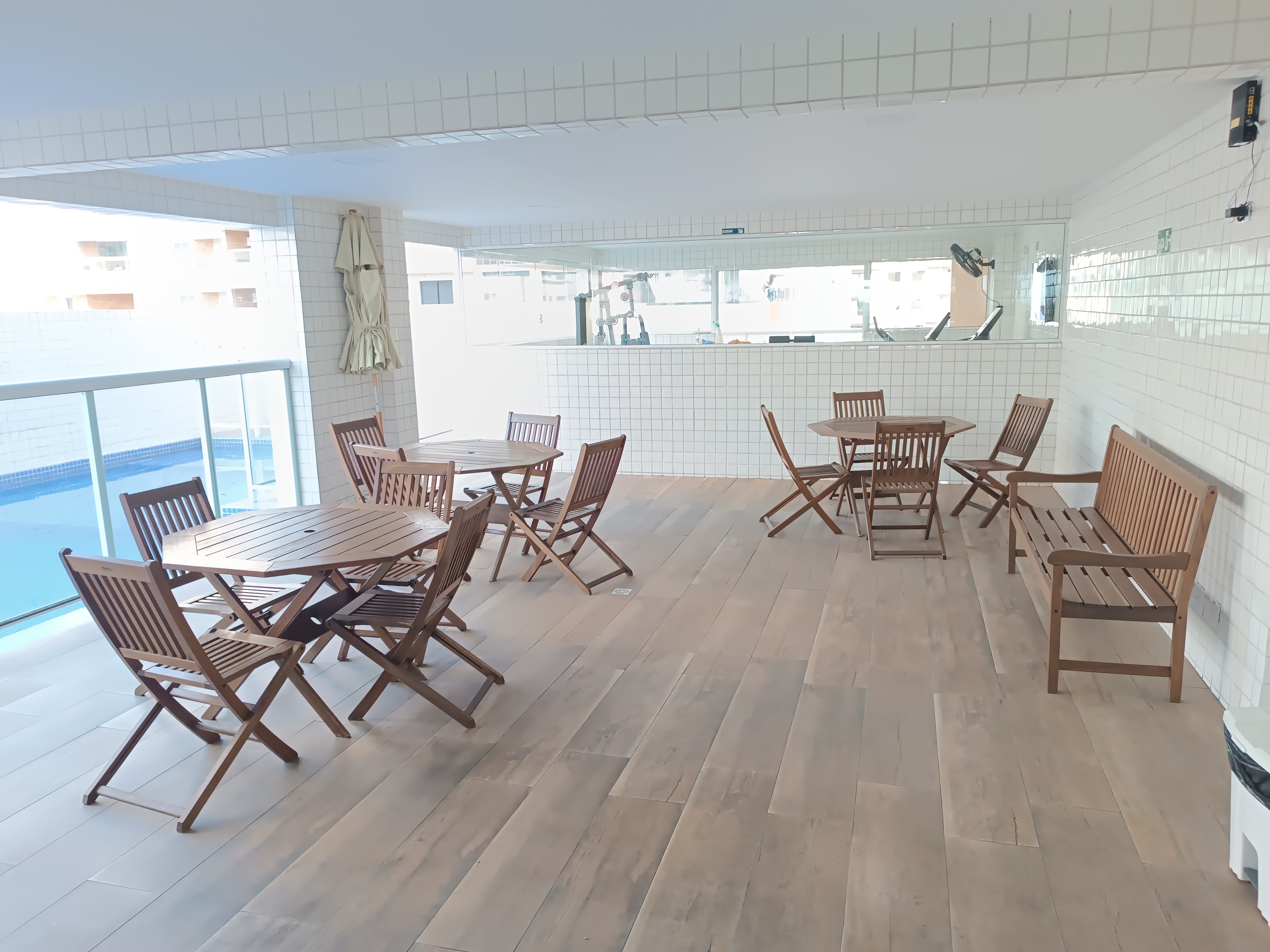 Apartamento, 2 quartos, 90 m² - Foto 62