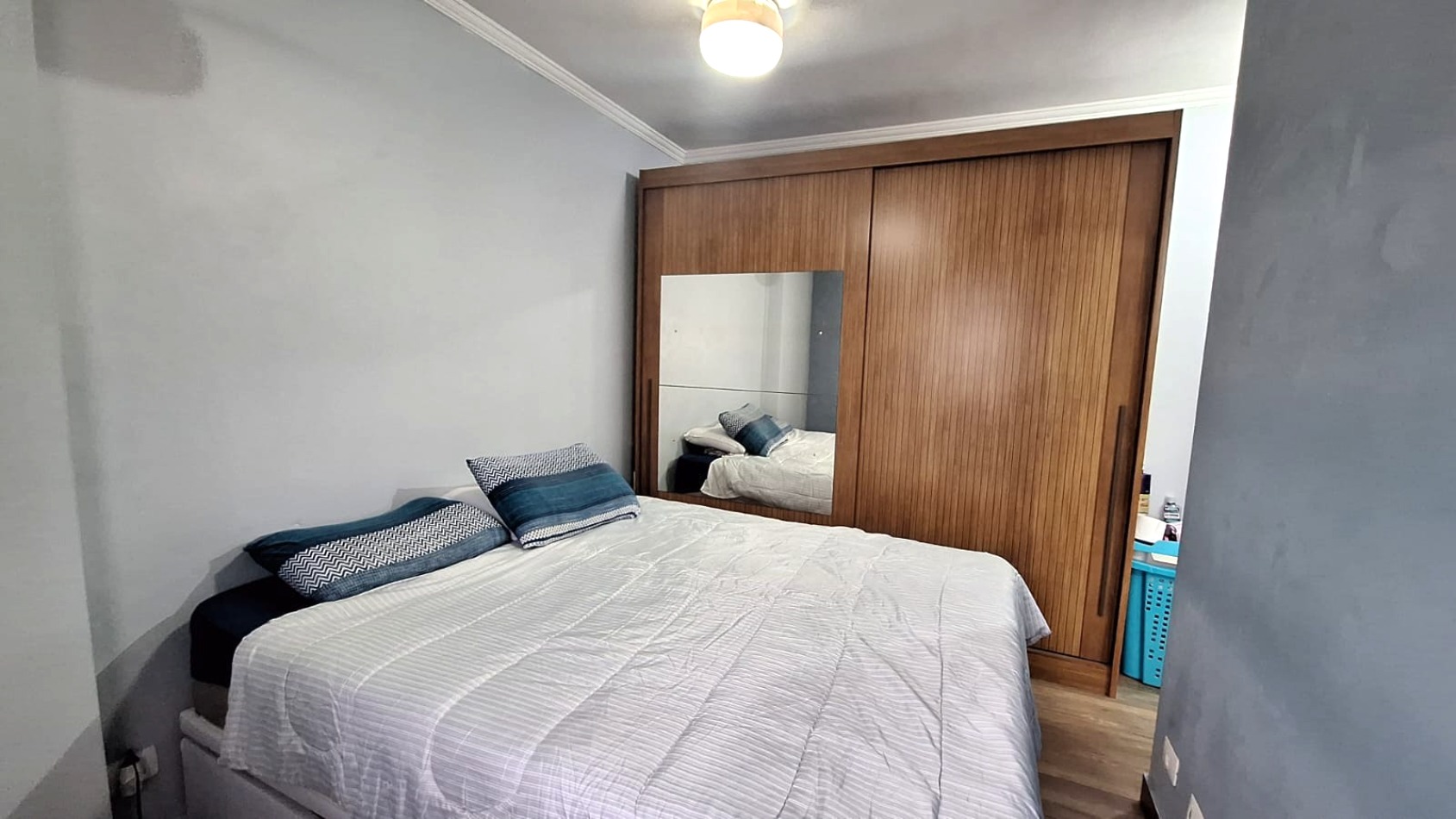 Apartamento, 1 quarto, 55 m² - Foto 3