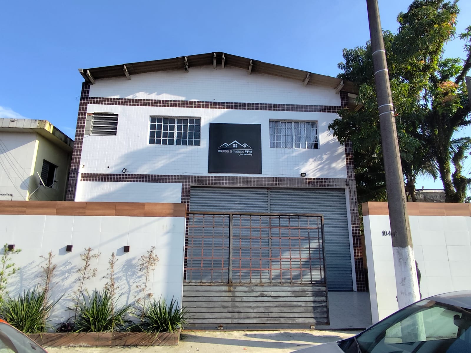 Depósito-Galpão, 462 m² - Foto 11