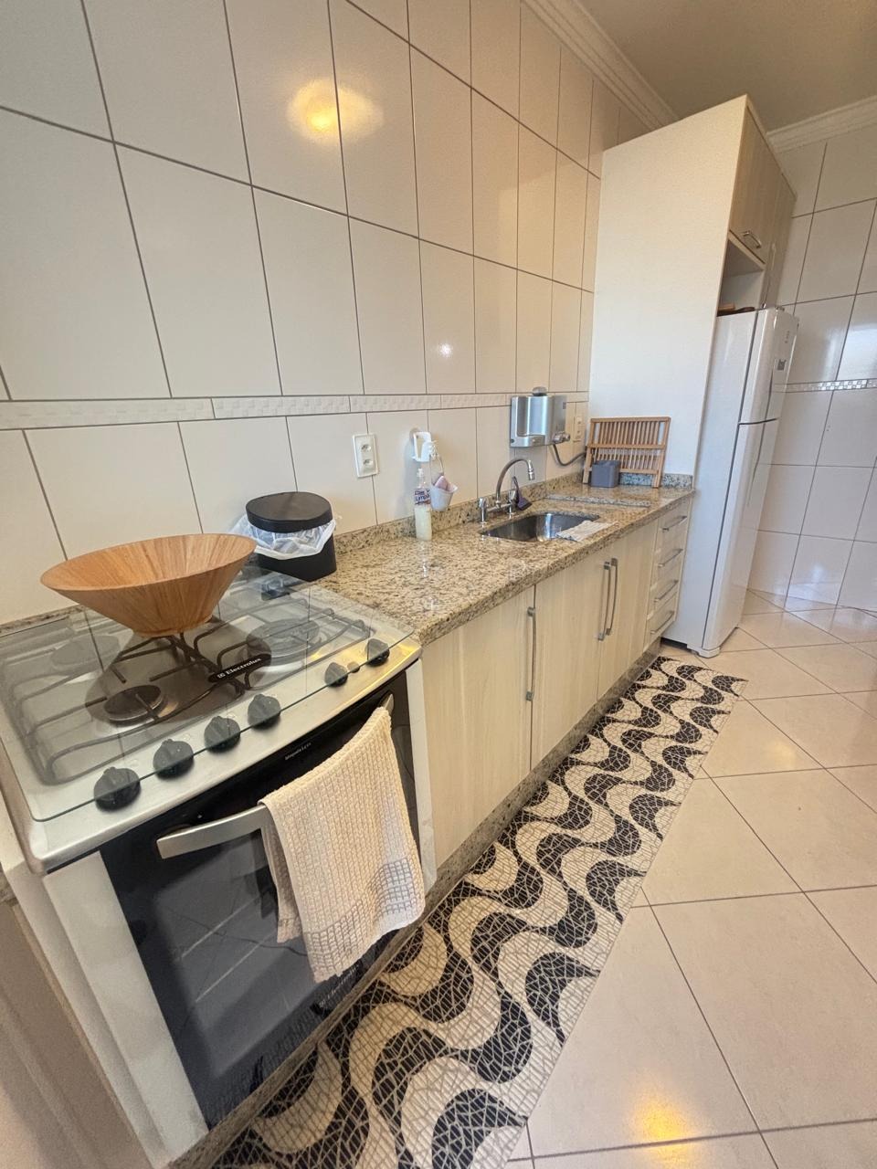 Apartamento, 3 quartos, 130 m² - Foto 11