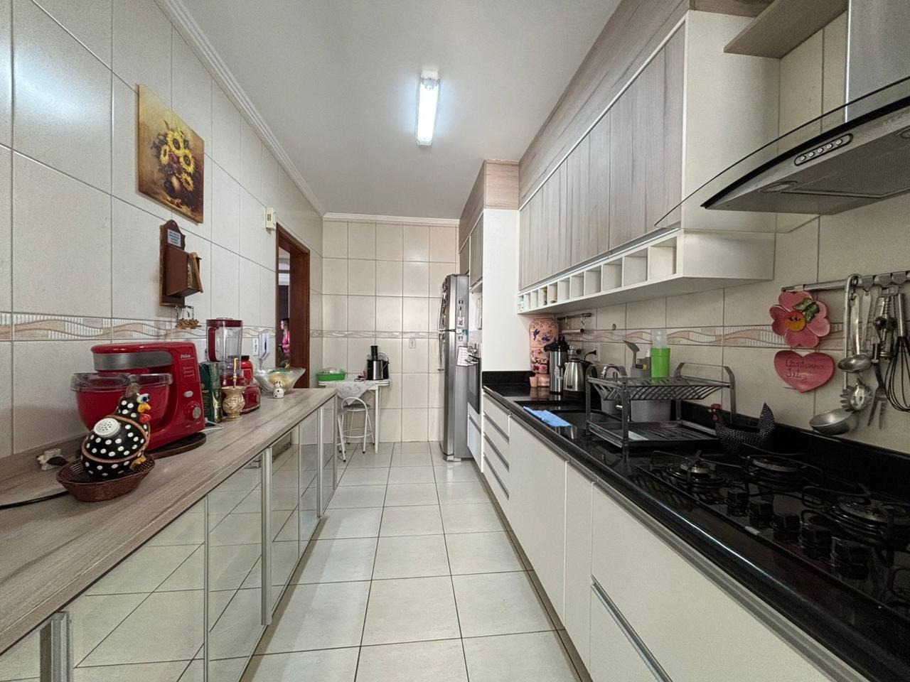 Apartamento, 2 quartos, 80 m² - Foto 1