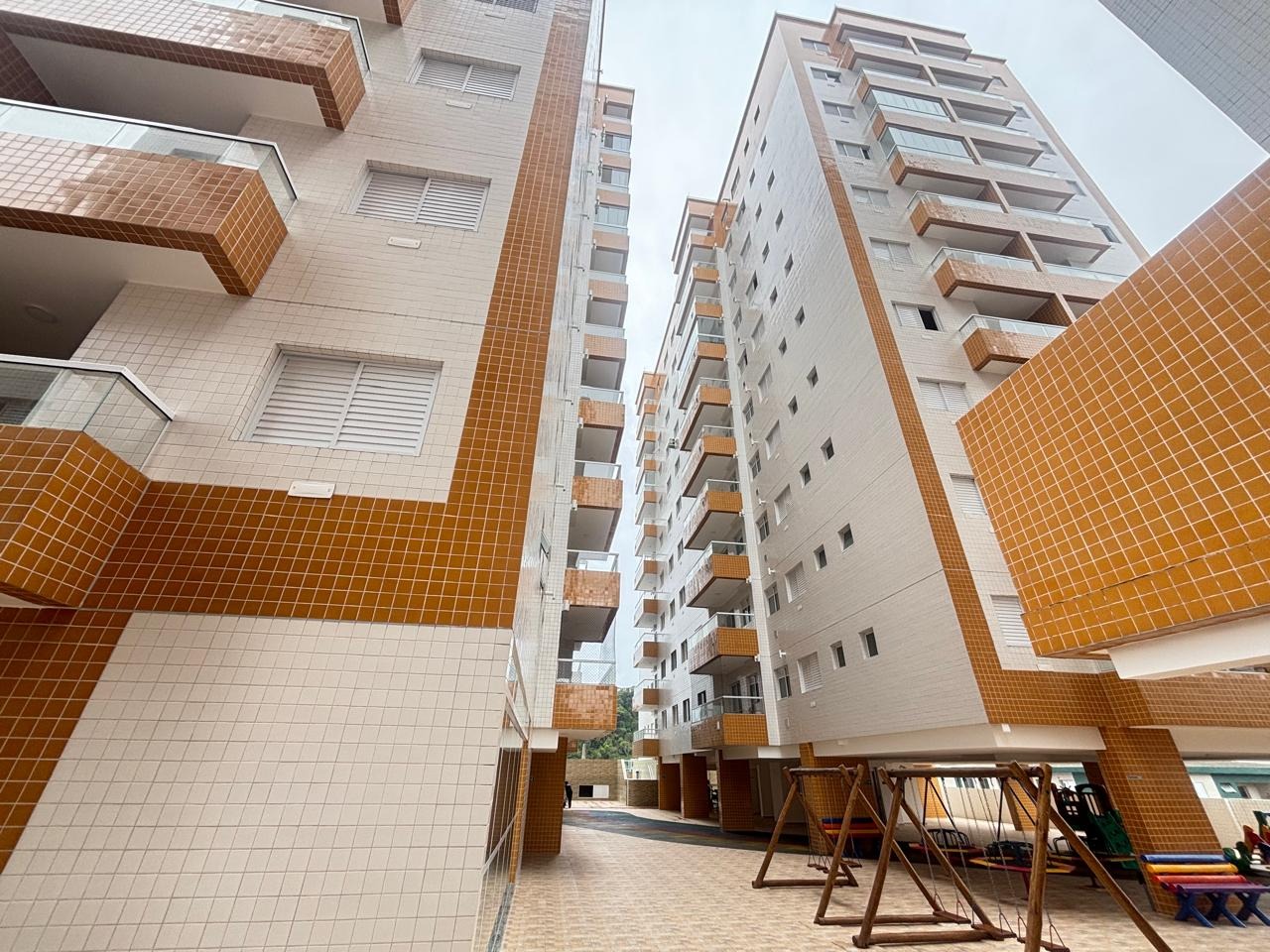 Apartamento, 2 quartos, 60 m² - Foto 3
