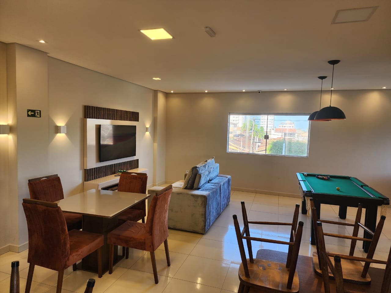 Apartamento, 1 quarto, 43 m² - Foto 48