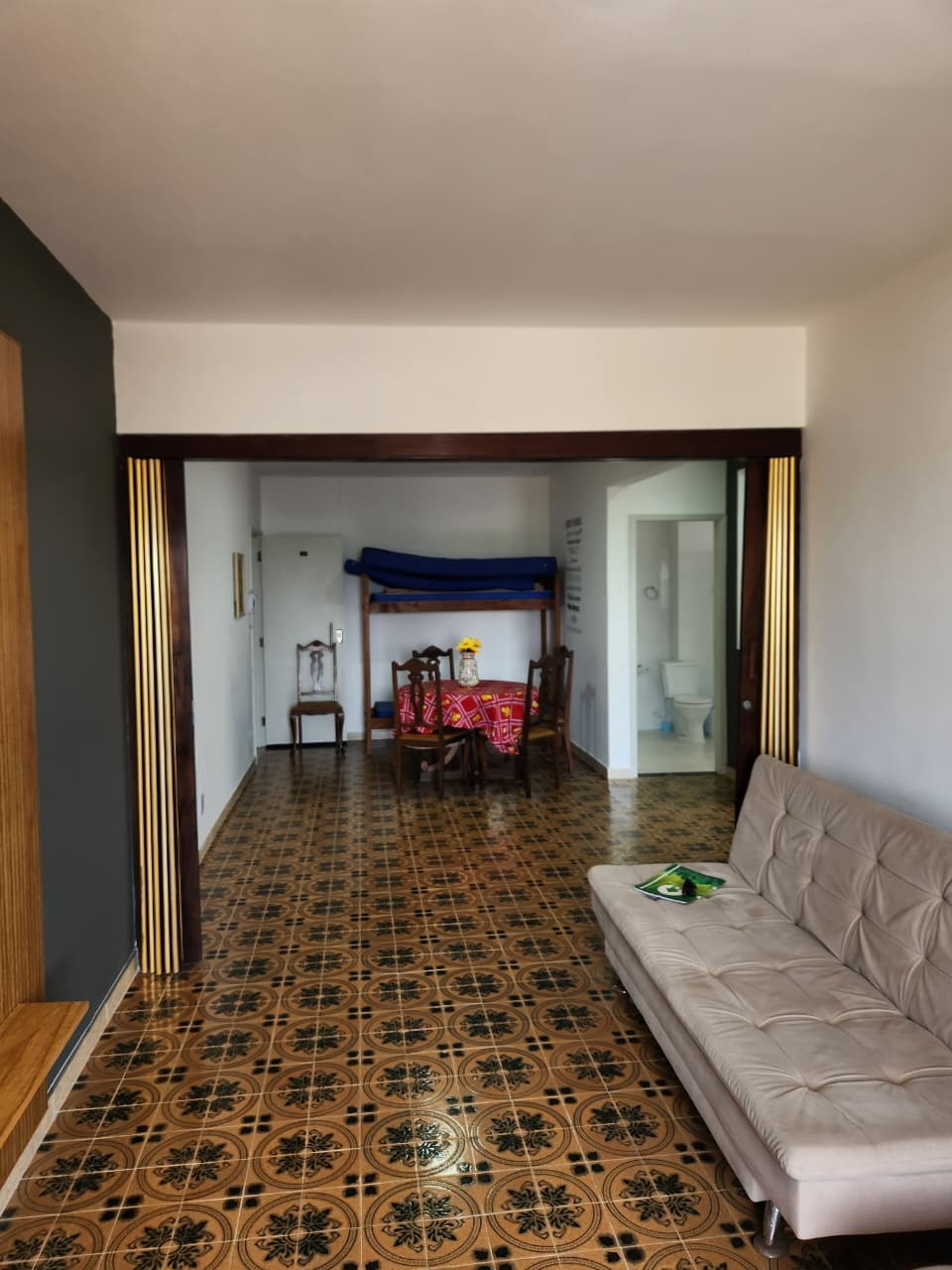 Apartamento, 1 quarto, 60 m² - Foto 7