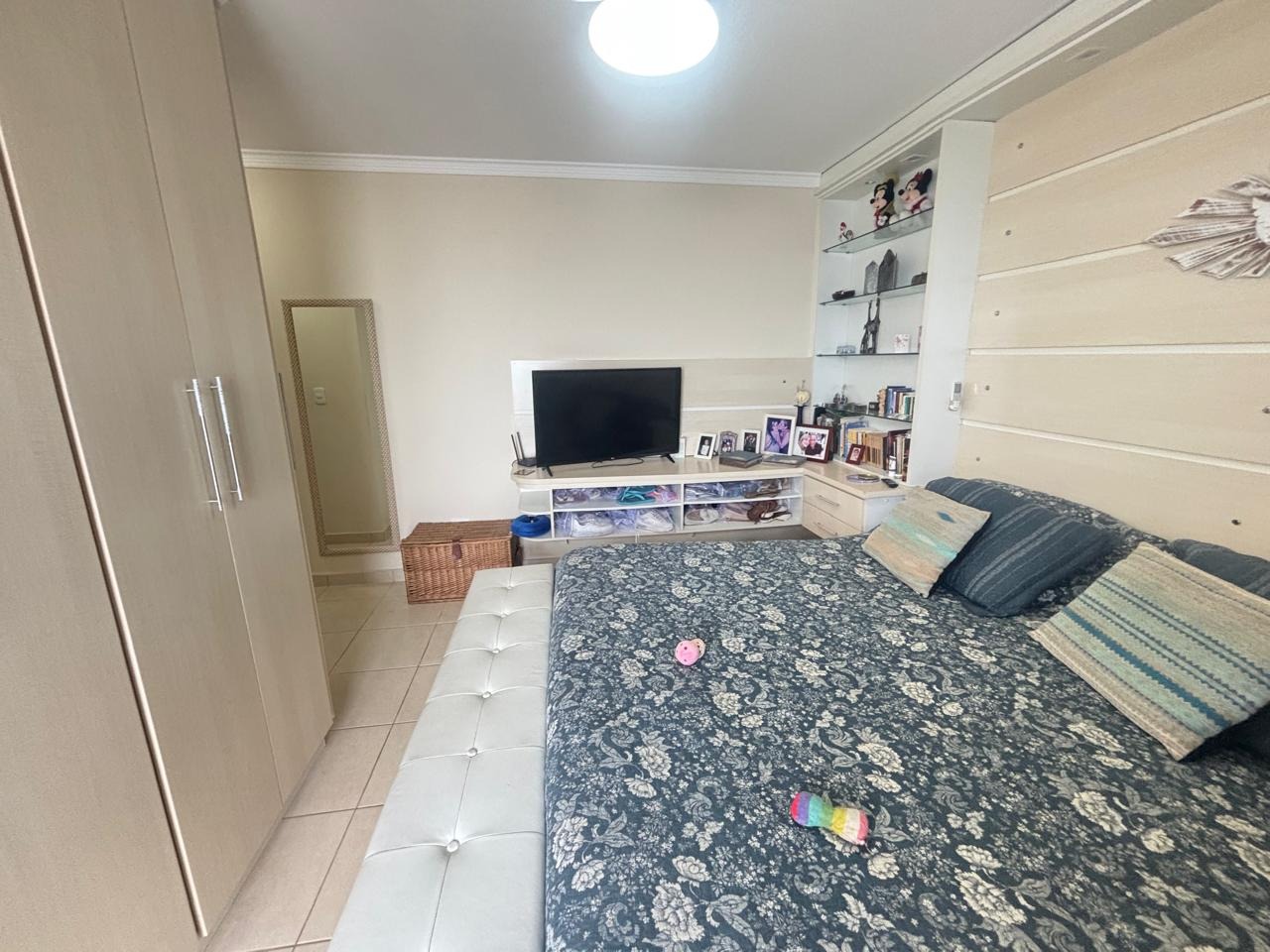 Apartamento, 3 quartos, 118 m² - Foto 31
