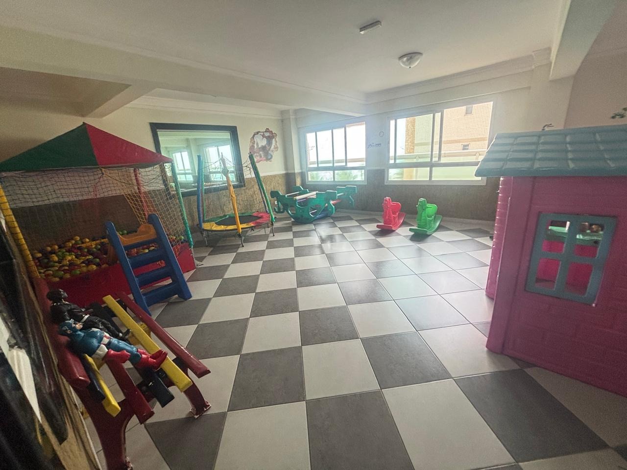 Apartamento, 3 quartos, 118 m² - Foto 63