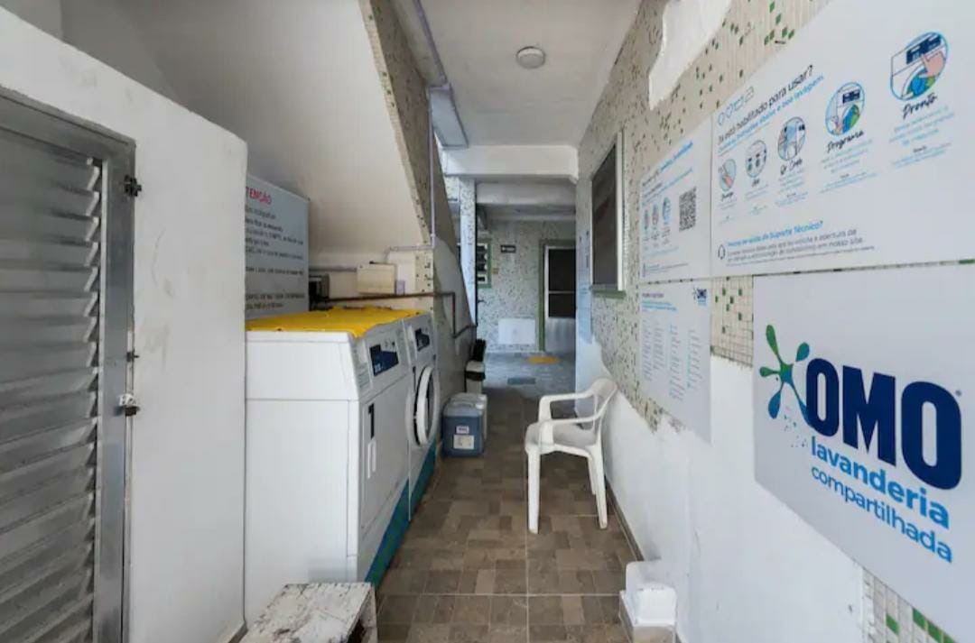 Kitnet-Studio, 35 m² - Foto 5