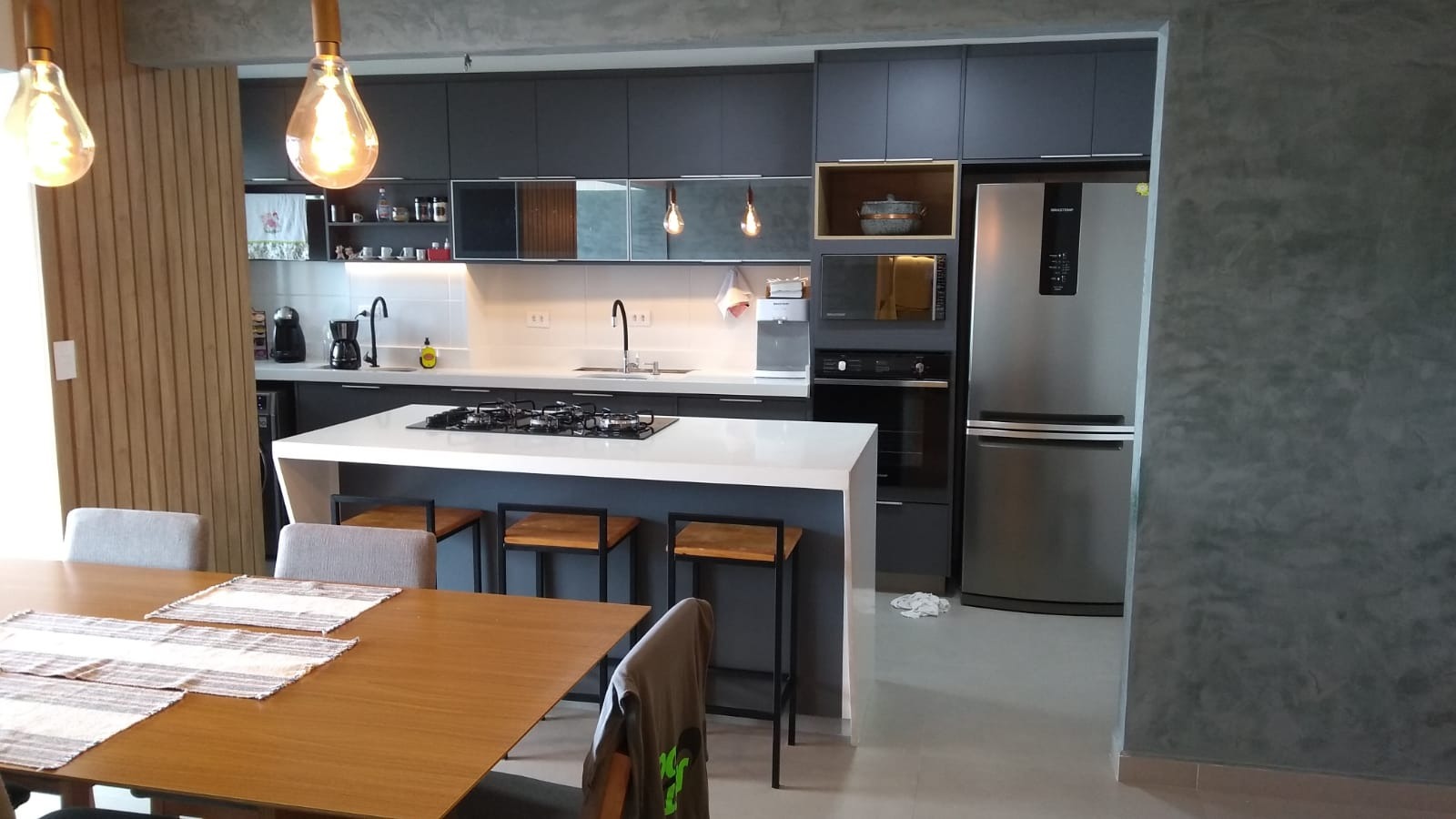 Apartamento, 3 quartos, 118 m² - Foto 5