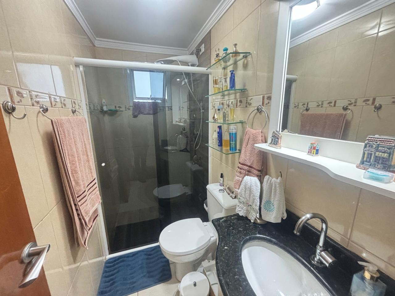 Apartamento, 3 quartos, 118 m² - Foto 47