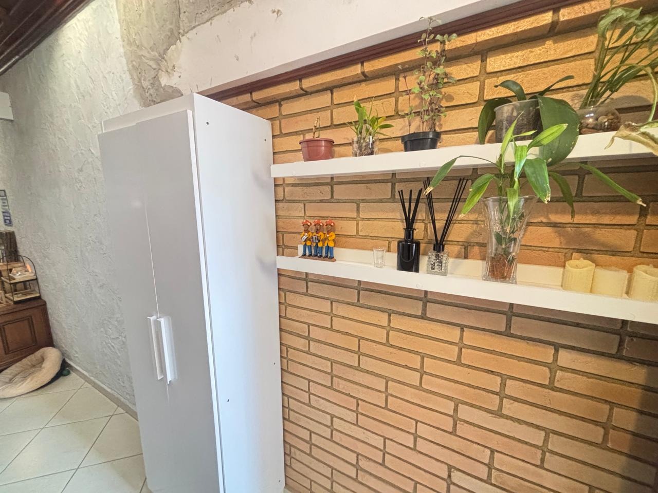 Casa, 2 quartos, 1 m² - Foto 13