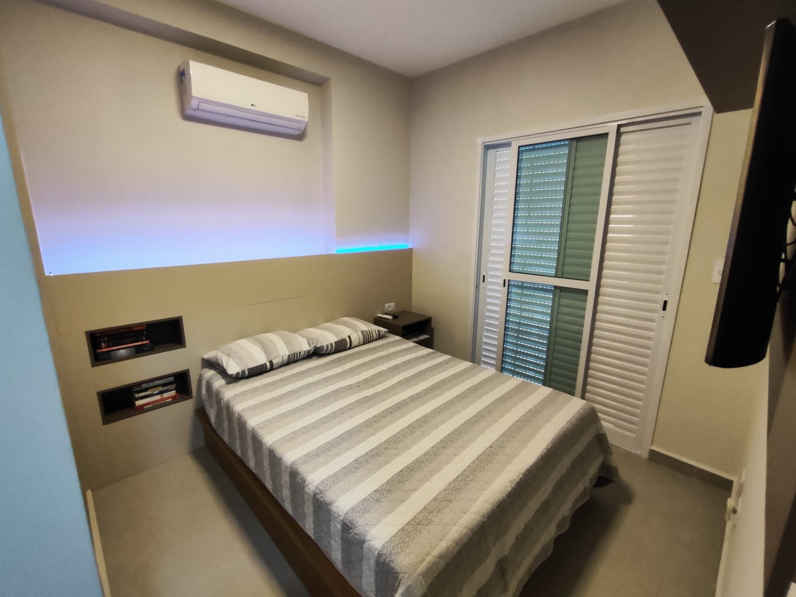 Apartamento, 3 quartos, 118 m² - Foto 13
